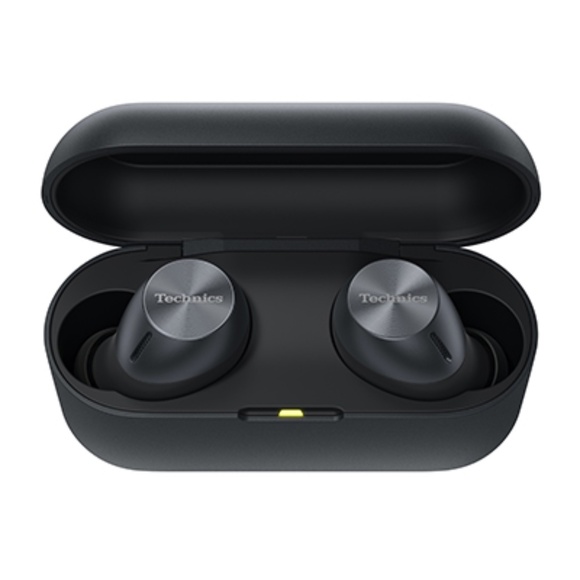 Technics Wireless Headphones Ear Buds - Picture 1 of 12